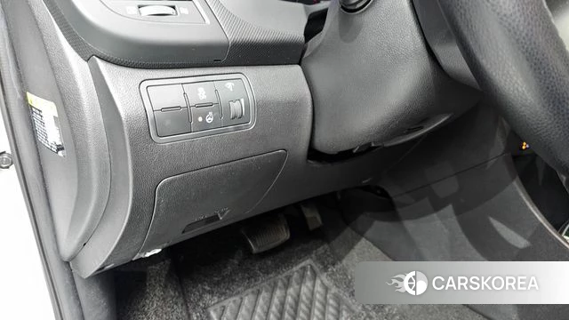 Hyundai Accent (New type) id 3942819 из Кореи 10