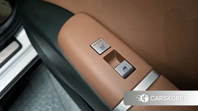 Hyundai Grandeur (GN7) id 3769967 из Кореи 10