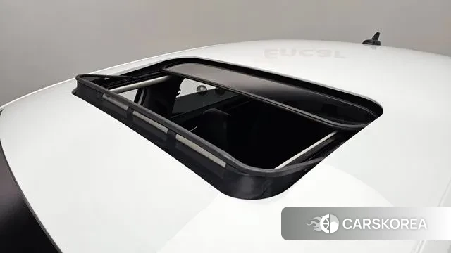 Volkswagen The New Passat id 3357115 из Кореи 10