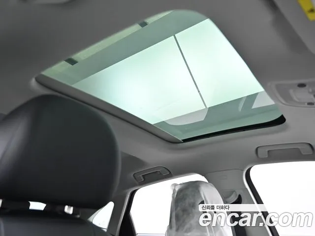 Audi Q3 (F3) id 2656585 из Кореи 10