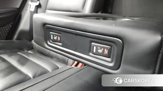 Renault Korea (Samsung) The New QM6 id 3336247 из Кореи 10