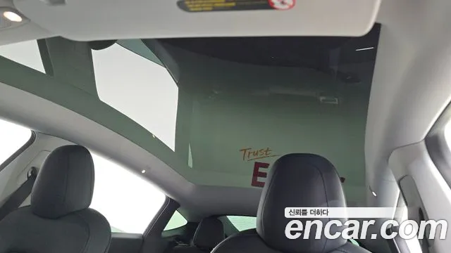 Tesla Model Y id 2686333 из Кореи 10