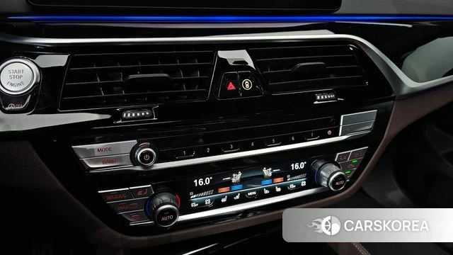 BMW 6 Series GT (G32) id 4906209 из Кореи 10