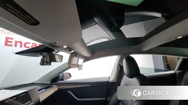 Tesla Model 3 id 3132646 из Кореи 10