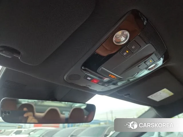 Kia The New K5 3rd generation id 3131503 из Кореи 10