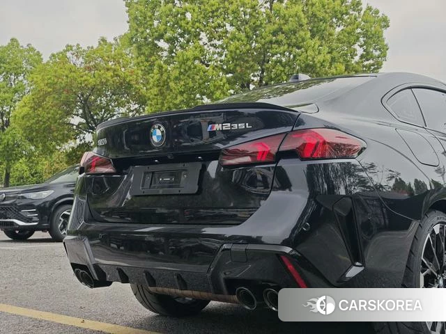 BMW 2 series id 4256251 из Китая 10