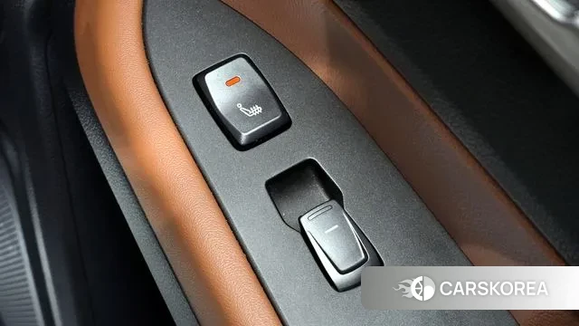 Ssangyong Rexton Sports id 3494834 из Кореи 10