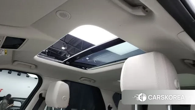 Land Rover Discovery 5 id 2997995 из Кореи 10