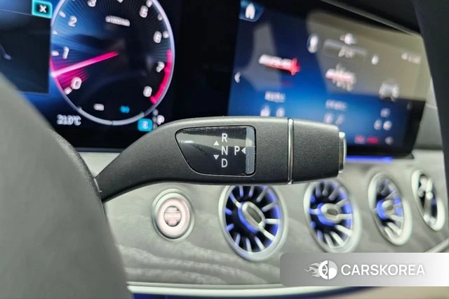 Mercedes-Benz AMG GT id 4511093 из Кореи 10