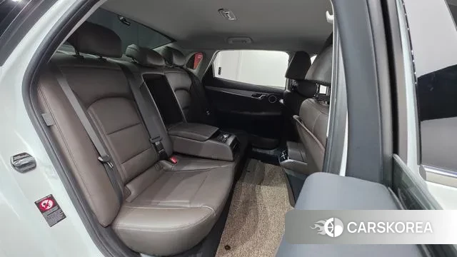 Hyundai The New Grandeur IG id 3489175 из Кореи 10