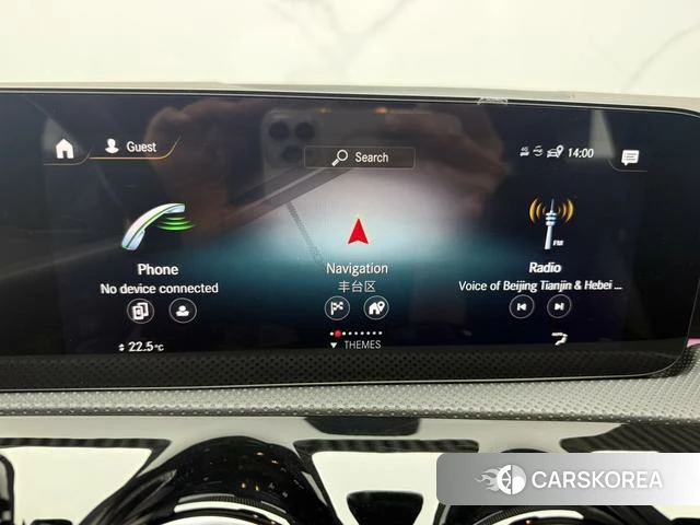 Mercedes-Benz CLA (import) id 4258951 из Китая 10