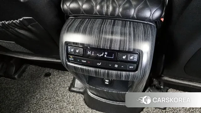 Hyundai Palisade id 3429126 из Кореи 10