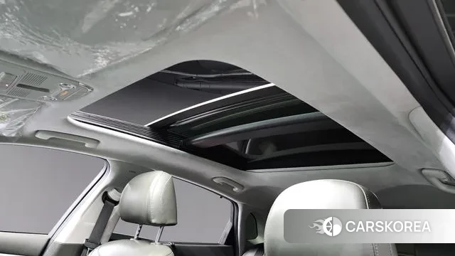 Hyundai The New Grandeur IG id 3258558 из Кореи 10