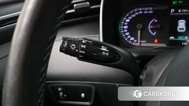 Hyundai Tucson (NX4) id 4898571 из Кореи 10