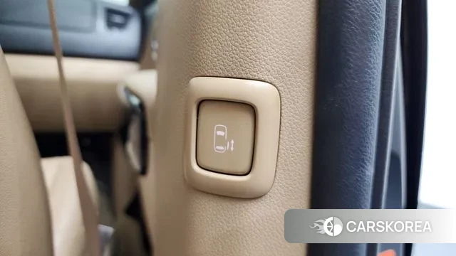 Kia The New Carnival id 3519916 из Кореи 10