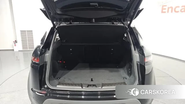 Land Rover Range Rover Evoque 2nd Generation id 3591221 из Кореи 10