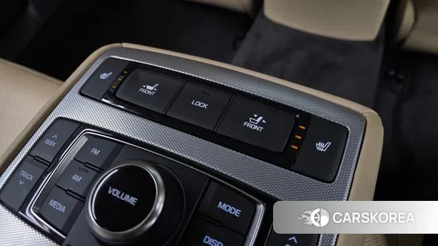 Genesis G80 id 3612864 из Кореи 10