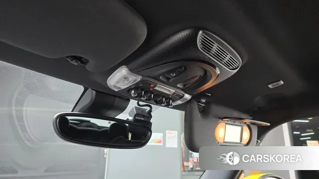 Mini Cooper Electric id 3181061 из Кореи 10