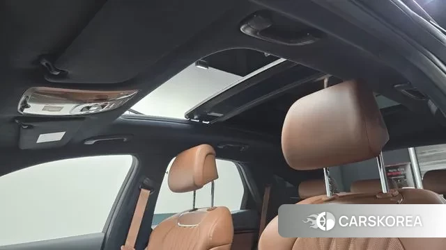 Genesis GV70 id 3734343 из Кореи 10