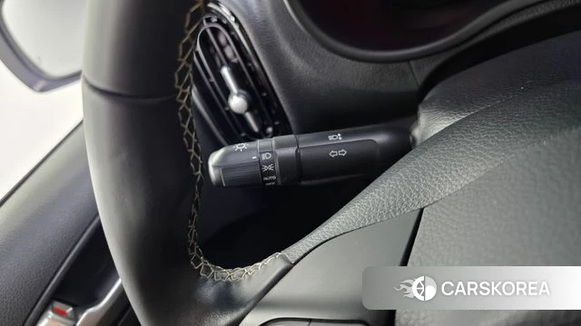 Kia All New Morning (JA) id 4568531 из Кореи 10