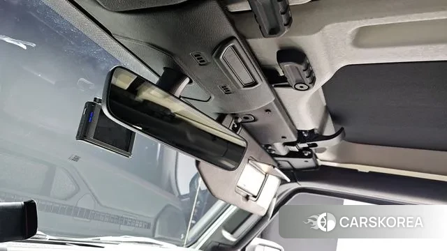 Jeep Wrangler (JL) id 3606563 из Кореи 10