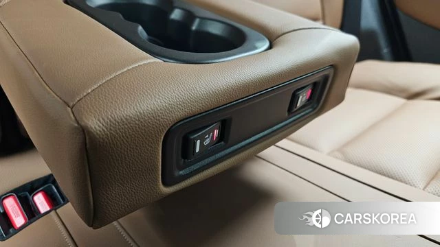 Renault Korea (Samsung) The New QM6 id 3833653 из Кореи 10