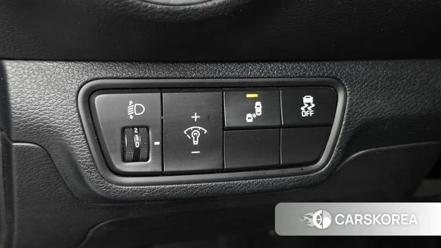 Kia The New K3 2nd generation id 4562109 из Кореи 10