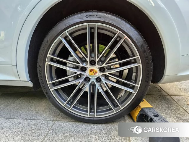 Porsche Cayenne (PO536) id 4179886 из Кореи 10