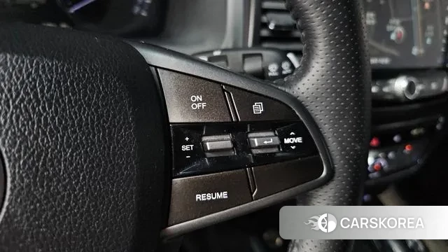 Ssangyong Rexton Sports Cannes id 2886252 из Кореи 10