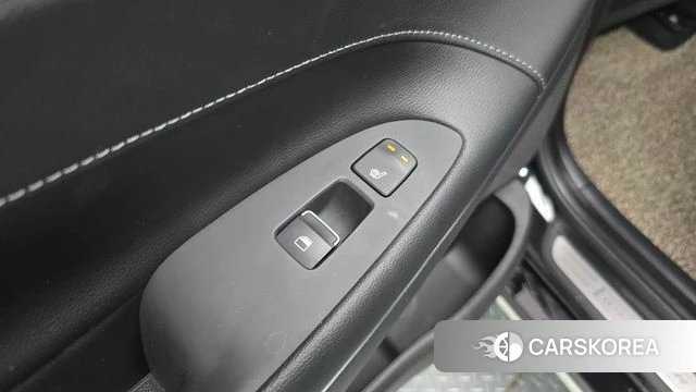 Hyundai Grandeur IG Hybrid id 4918644 из Кореи 10