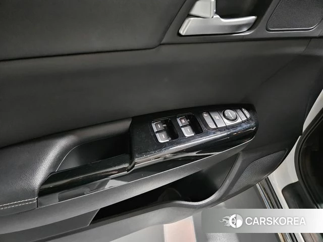 Kia Sportage The Bold id 3853707 из Кореи 10