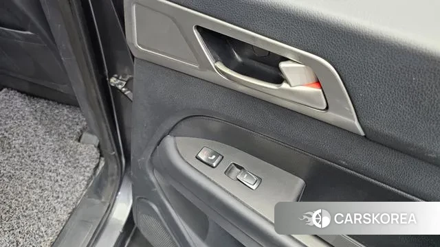 Ssangyong Rexton Sports id 3045448 из Кореи 10