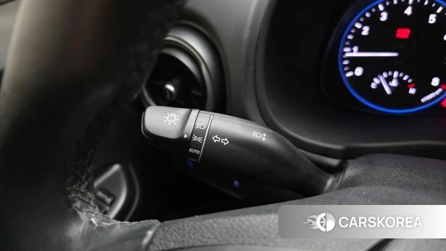 Hyundai The New Kona id 3839626 из Кореи 10