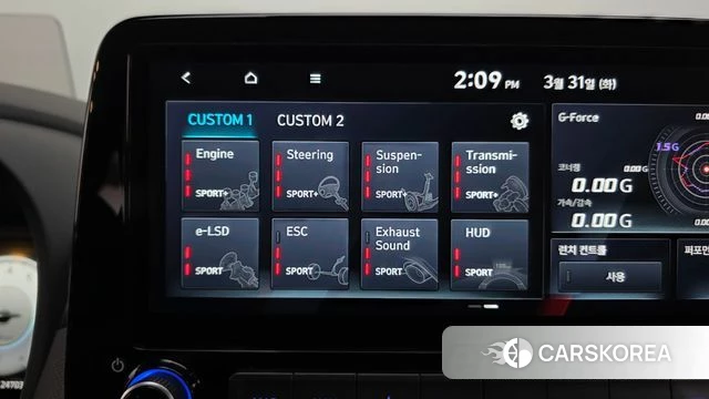 Hyundai The New Kona id 3865180 из Кореи 10