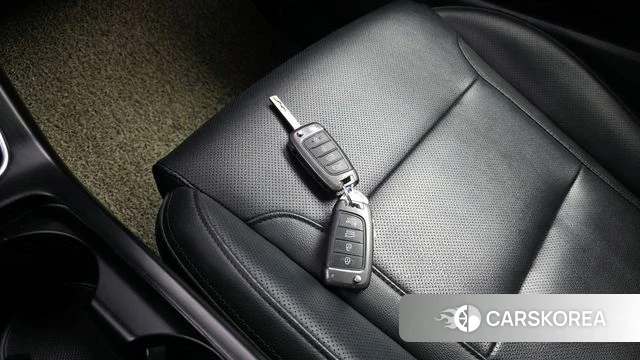 Hyundai Grandeur IG id 4188515 из Кореи 10