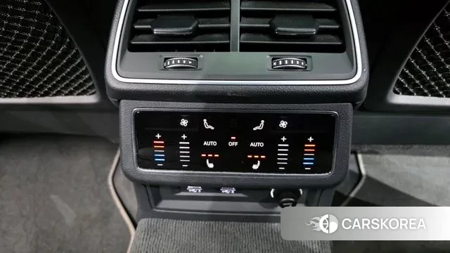 Audi A7 (4K) id 3556994 из Кореи 10