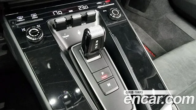 Porsche 911(992) id 2542817 из Кореи 10