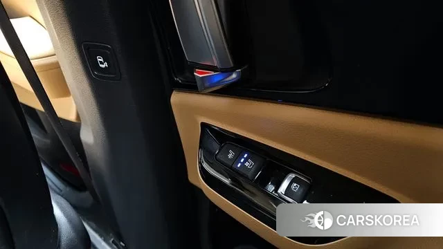 Kia Carnival 4th generation id 3591893 из Кореи 10