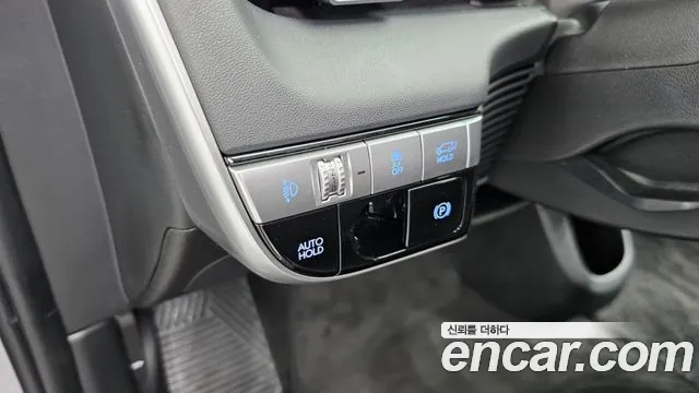 Hyundai Ionic 5 id 2800920 из Кореи 10