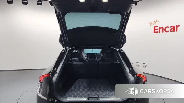 Kia EV6 id 3452338 из Кореи 10