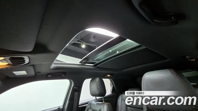 Chevrolet (GM Daewoo) Trailblazer id 2863438 из Кореи 10