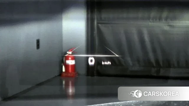 Kia The New K9 2nd generation id 3421709 из Кореи 10