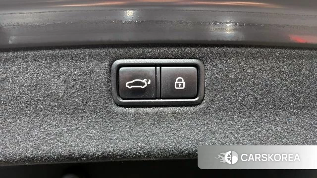 Genesis G80 id 4318367 из Кореи 10