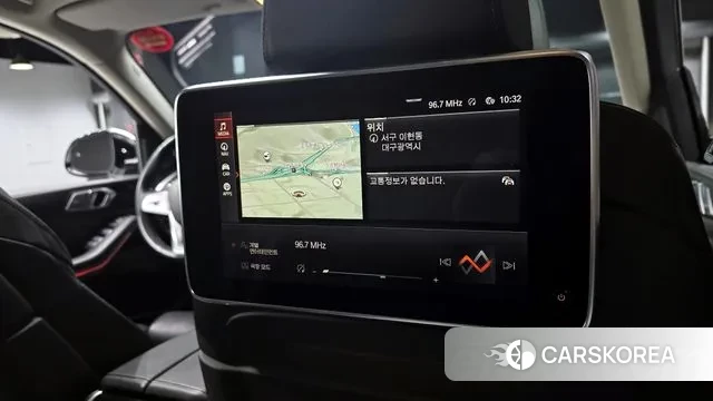 BMW X7 (G07) id 3443748 из Кореи 10