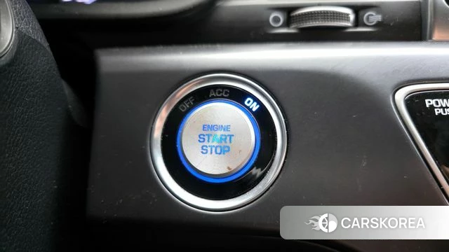 Hyundai Sonata New Rise id 3911718 из Кореи 10