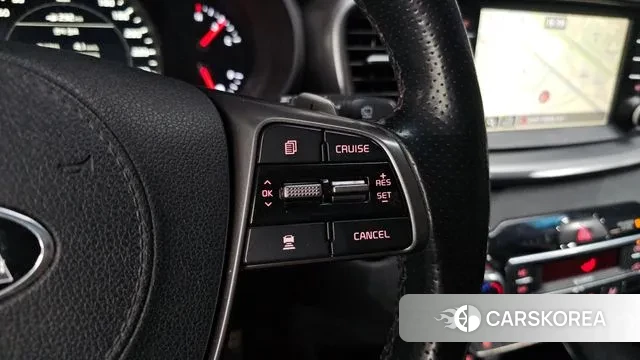 Kia The New Sorento id 3396991 из Кореи 10