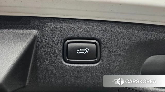 Hyundai Tucson Hybrid (NX4) id 4928991 из Кореи 10
