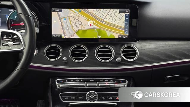 Mercedes-Benz E-Class W213 id 4713010 из Кореи 10