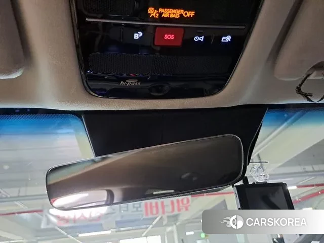 Hyundai Grandeur Hybrid (GN7) id 2889340 из Кореи 10