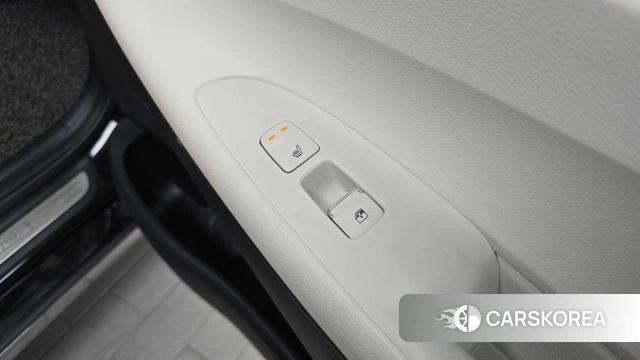 Hyundai The New Grandeur IG id 3839555 из Кореи 10